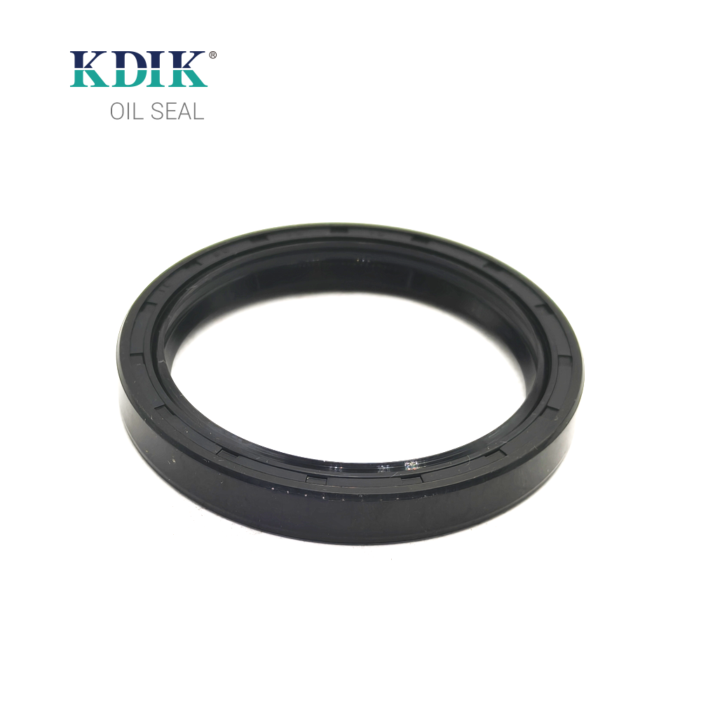 TC 60*75*10 Rotary Shaft Oil Seal Covered Double Lip NBR Rubber Oil Seal