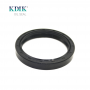 TC 60*75*10 Rotary Shaft Oil Seal Covered Double Lip NBR Rubber Oil Seal