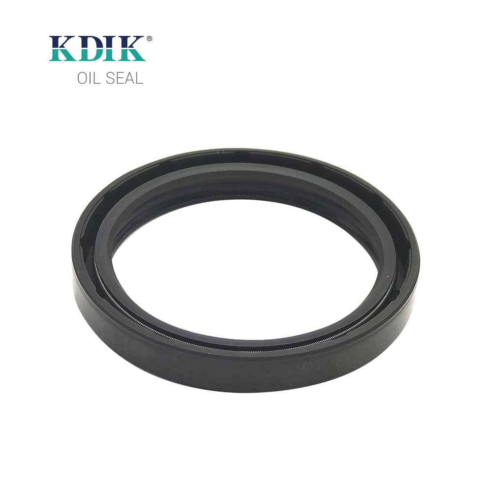 TC 60*75*10 Rotary Shaft Oil Seal Covered Double Lip NBR Rubber Oil Seal