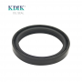 TC 60*75*10 Rotary Shaft Oil Seal Covered Double Lip NBR Rubber Oil Seal