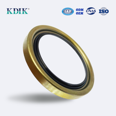 Radial Lip Seal TB 2.75"*3.543"*0.5" Oil Seal Metal Case Motorcycles Pumps