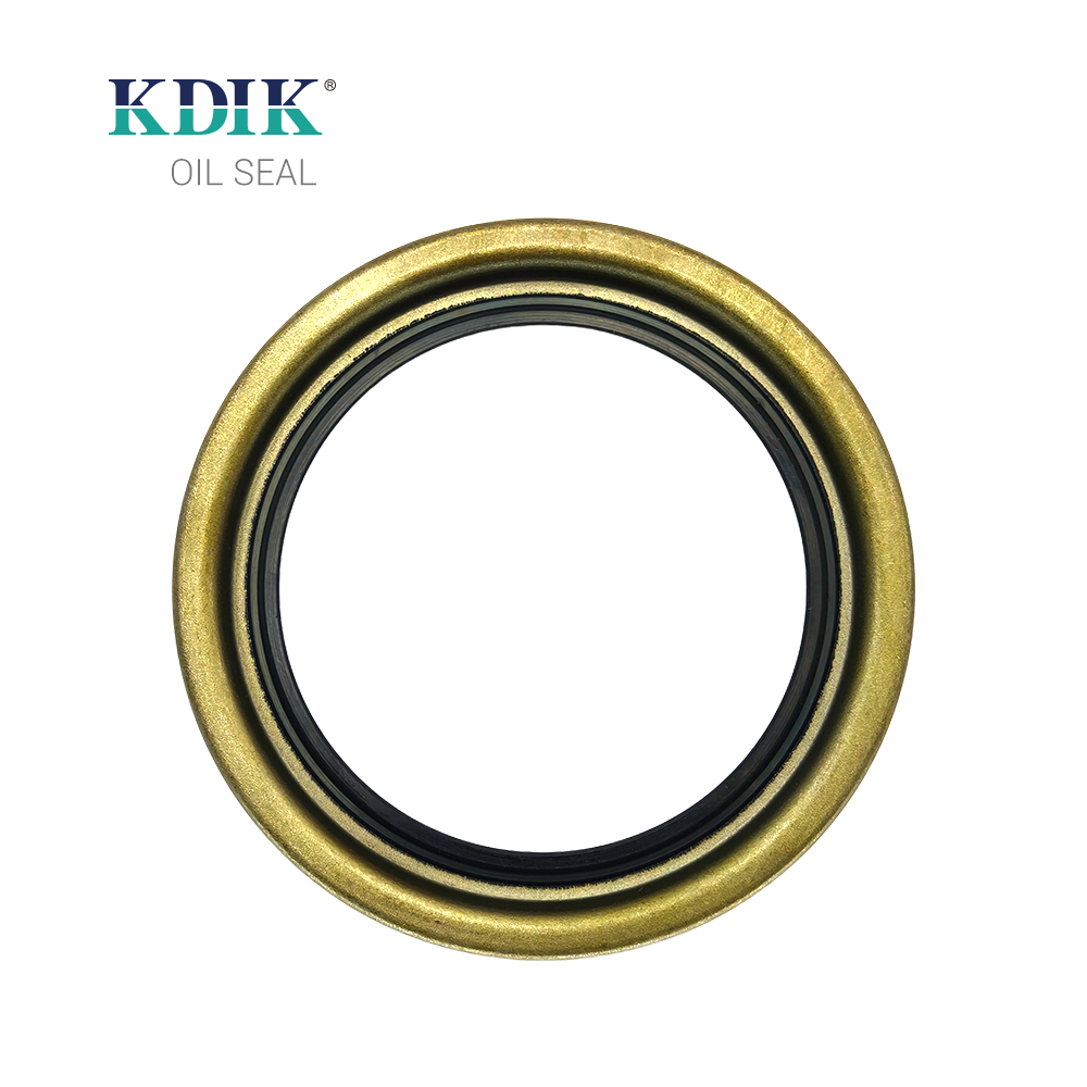 Radial Lip Seal TB 2.75"*3.543"*0.5" Oil Seal Metal Case Motorcycles Pumps