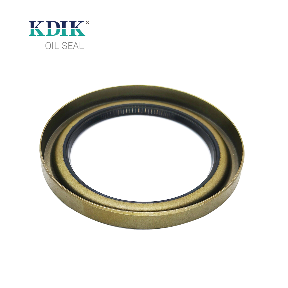 Radial Lip Seal TB 2.75"*3.543"*0.5" Oil Seal Metal Case Motorcycles Pumps