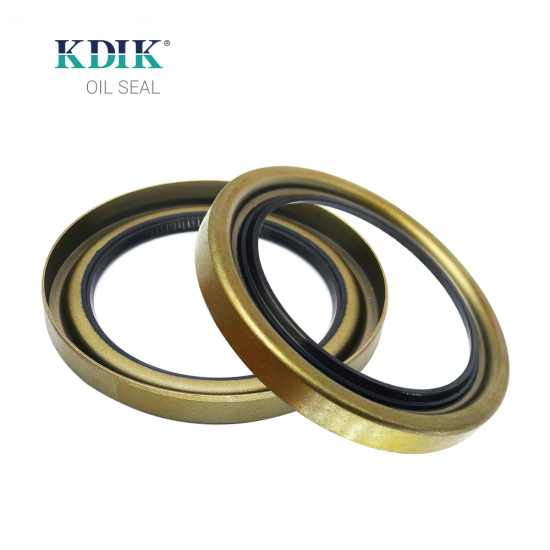 Radial Lip Seal TB 2.75"*3.543"*0.5" Oil Seal Metal Case Motorcycles Pumps