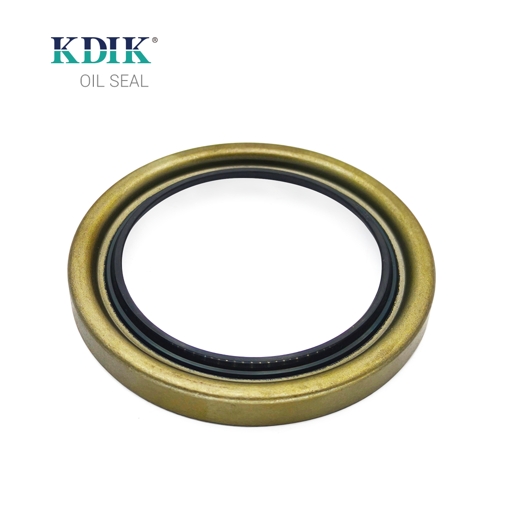 Radial Lip Seal TB 2.75"*3.543"*0.5" Oil Seal Metal Case Motorcycles Pumps