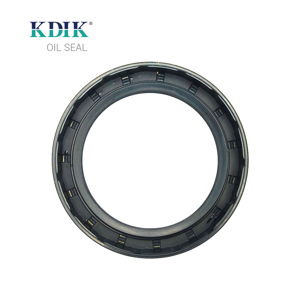 TC 60*82*12 Rotary Shaft Oil Seal Covered Double Lip NBR Rubber Oil Seal