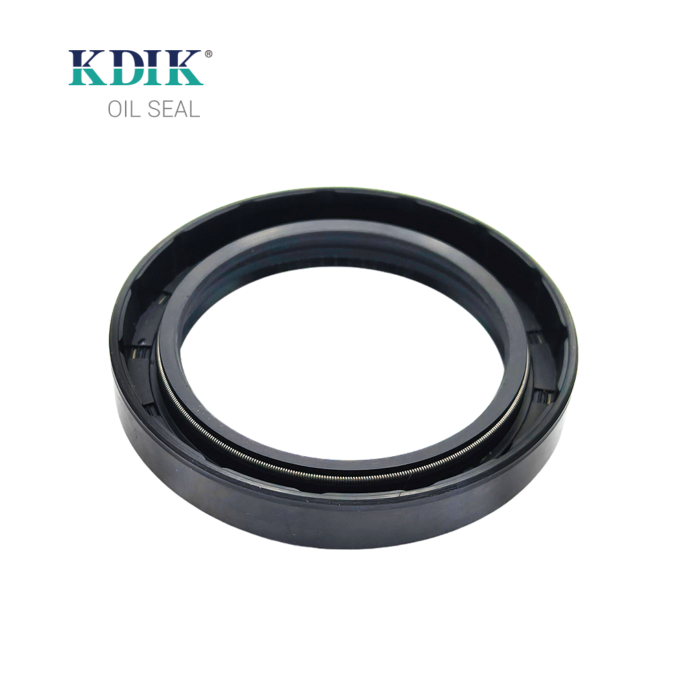 TC 60*82*12 Rotary Shaft Oil Seal Covered Double Lip NBR Rubber Oil Seal