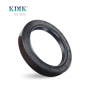 TC 60*82*12 Rotary Shaft Oil Seal Covered Double Lip NBR Rubber Oil Seal