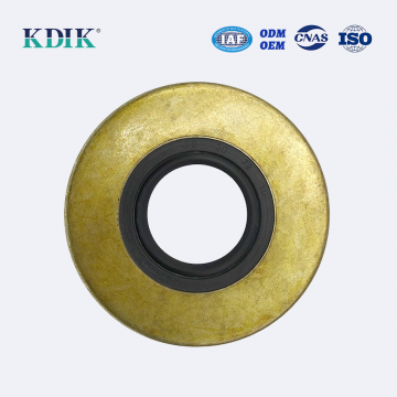 Standard Metal Rotary Shaft TB 30*72*10 Oil Seal Heavy Machinery Pump