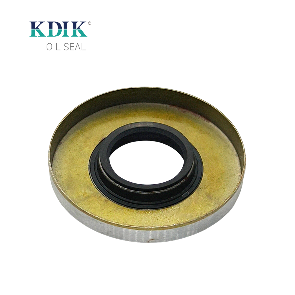 Standard Metal Rotary Shaft TB 30*72*10 Oil Seal Heavy Machinery Pump