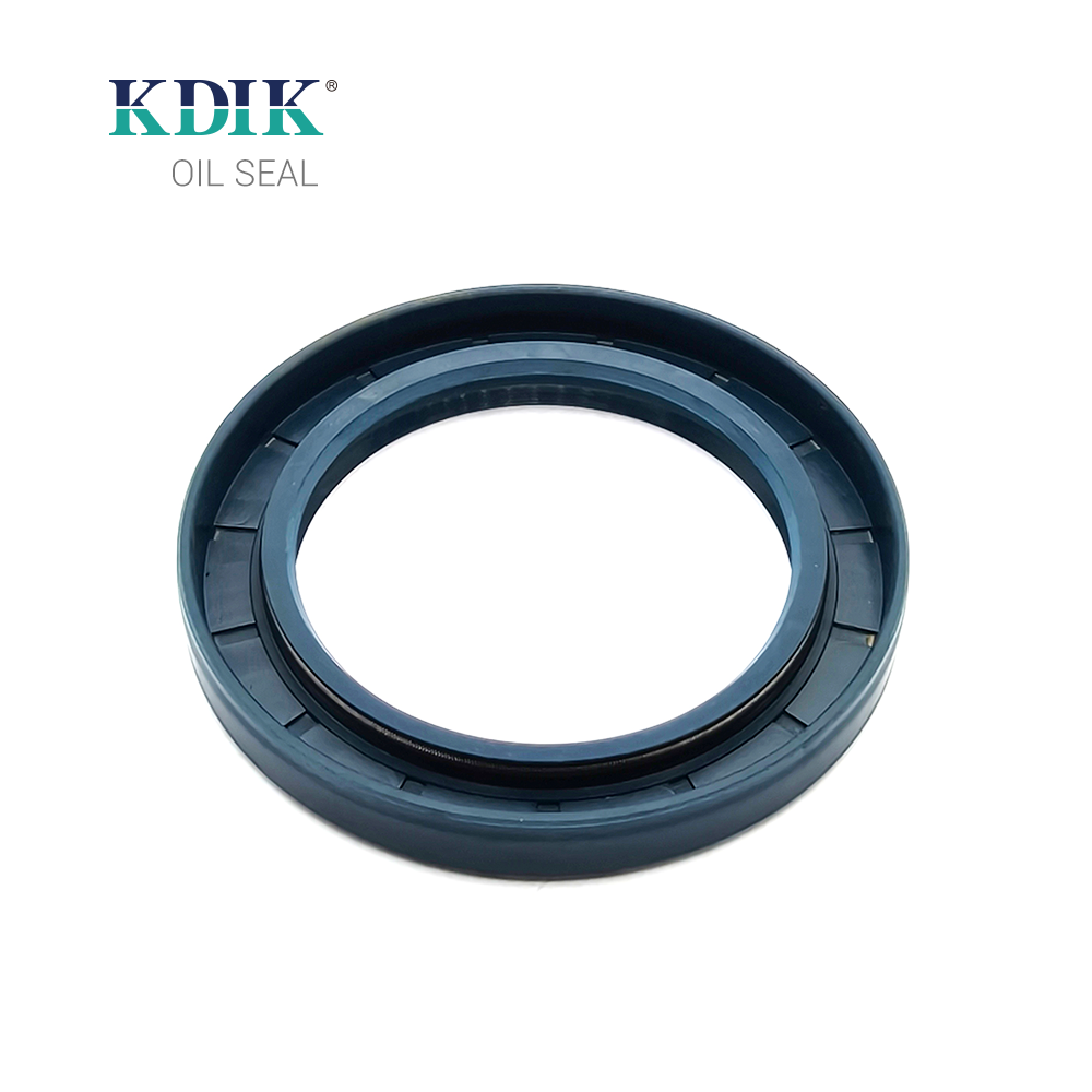 TC 60*85*10 Rotary Shaft Oil Seal Covered Double Lip NBR Rubber Oil Seal