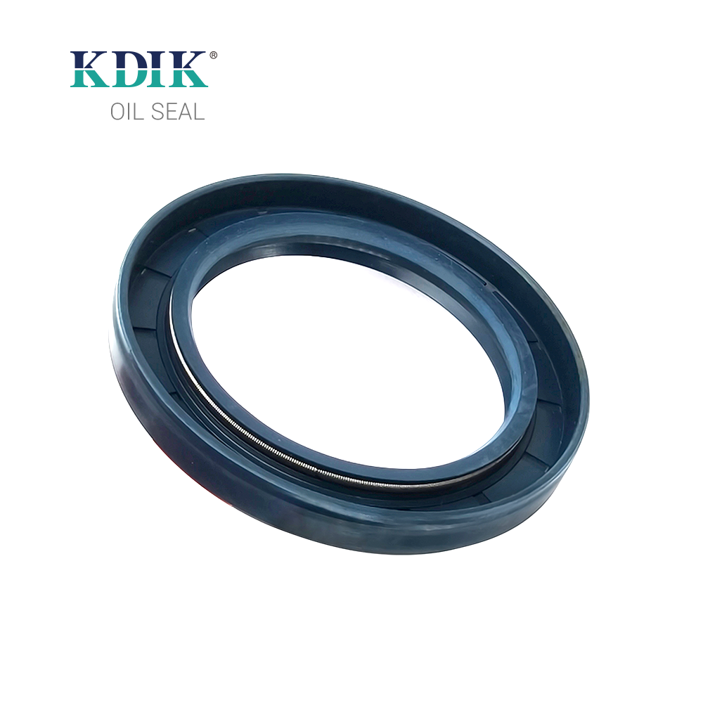 TC 60*85*10 Rotary Shaft Oil Seal Covered Double Lip NBR Rubber Oil Seal