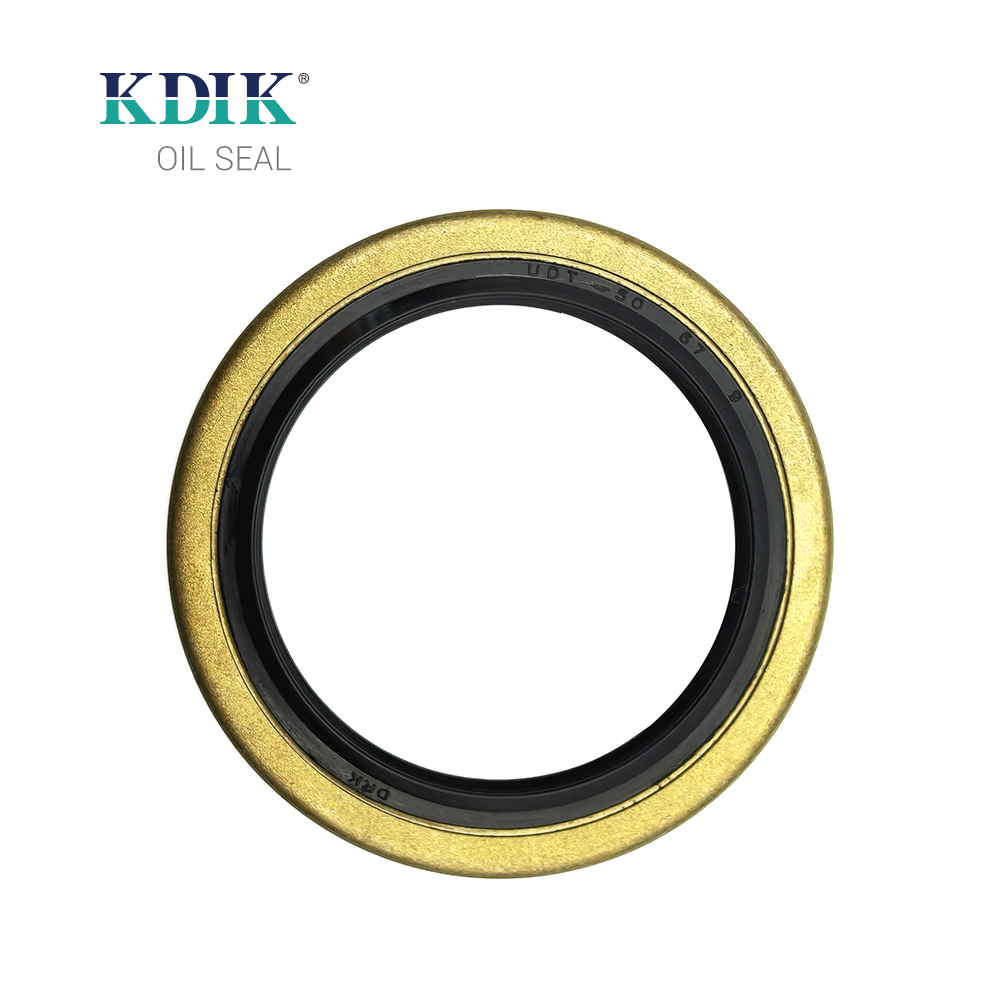 Wheel Hub OIL SEAL OEM 8-94433718-0 SIZE TB 50*67*9 Oil Seal ISUZU