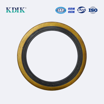 Front Wheel Hub Standard Shaft TB 72*94*8 Oil Seal Excavators