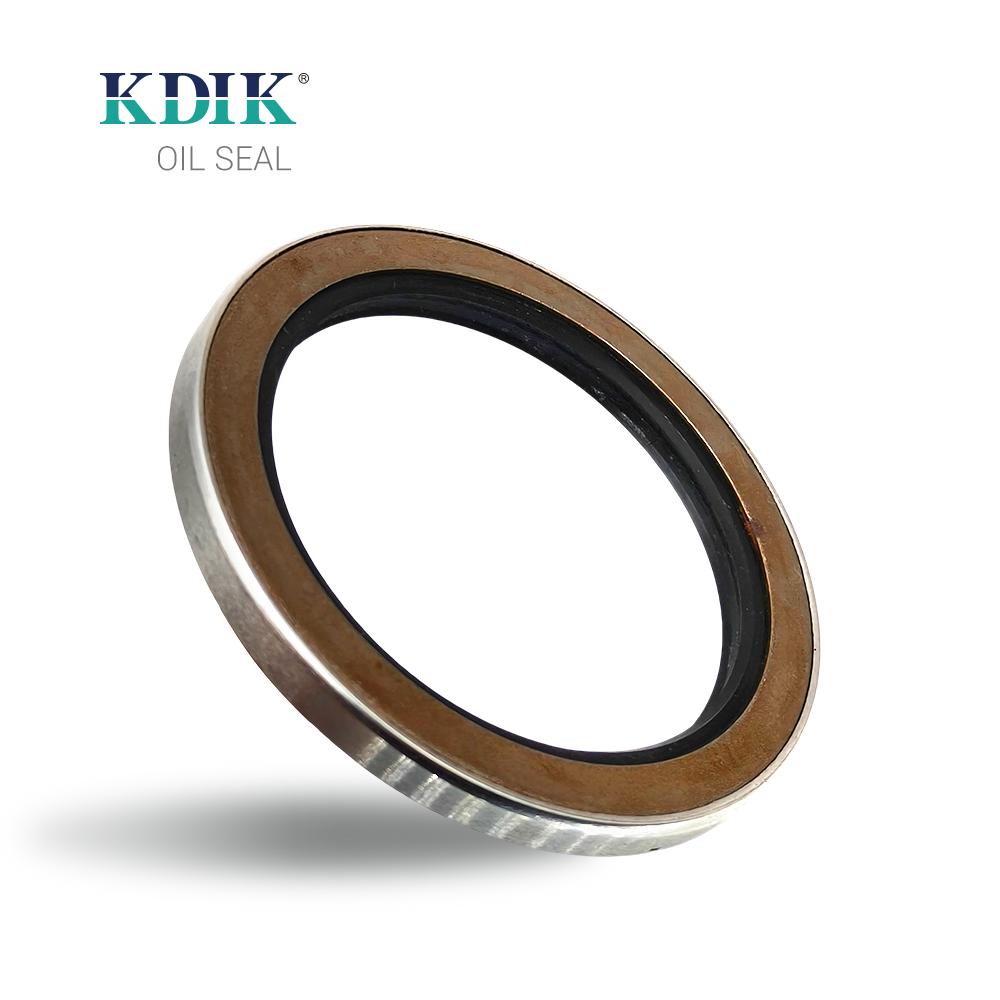 Front Wheel Hub Standard Shaft TB 72*94*8 Oil Seal Excavators