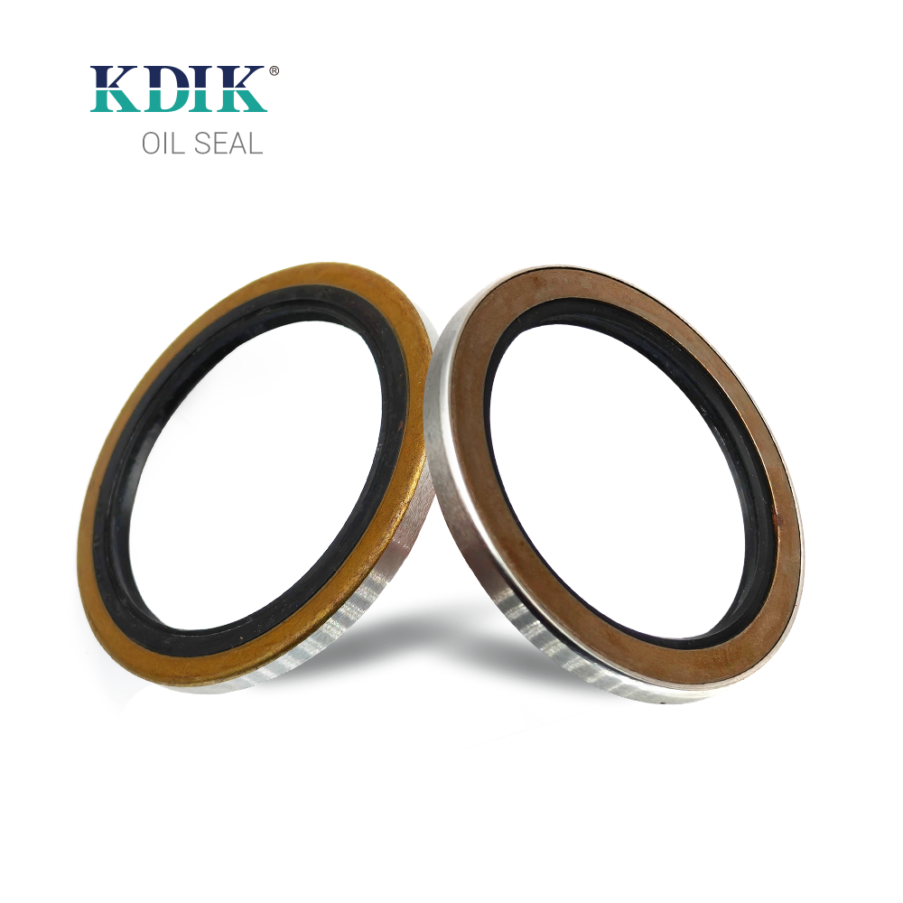 Front Wheel Hub Standard Shaft TB 72*94*8 Oil Seal Excavators