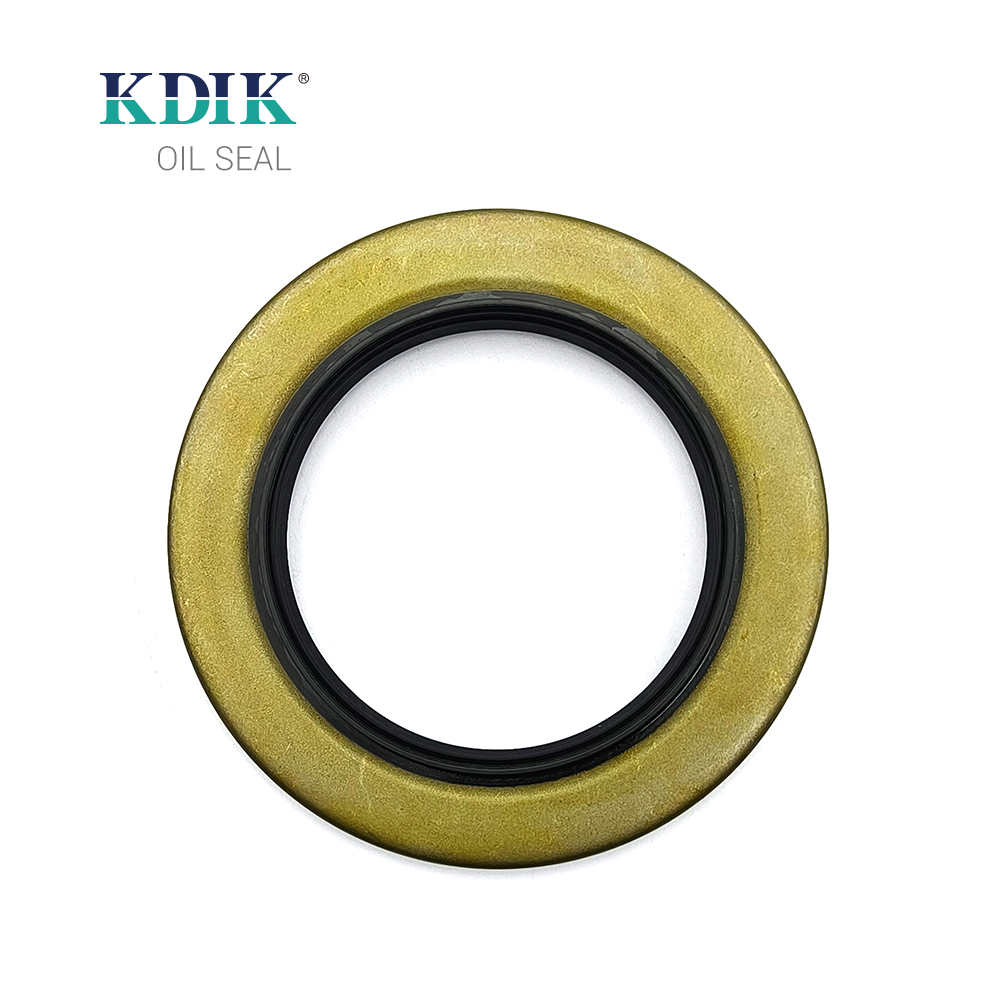 TBY 80*122*10/18 Wheel Hub Oil Seal 528105K000 Hyundai Crankshaft Oil Seal