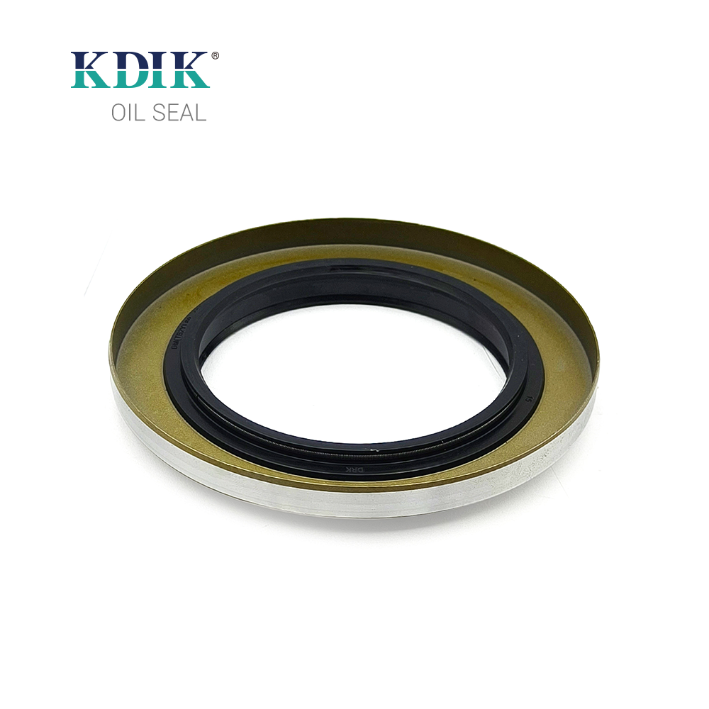 TBY 80*122*10/18 Wheel Hub Oil Seal 528105K000 Hyundai Crankshaft Oil Seal