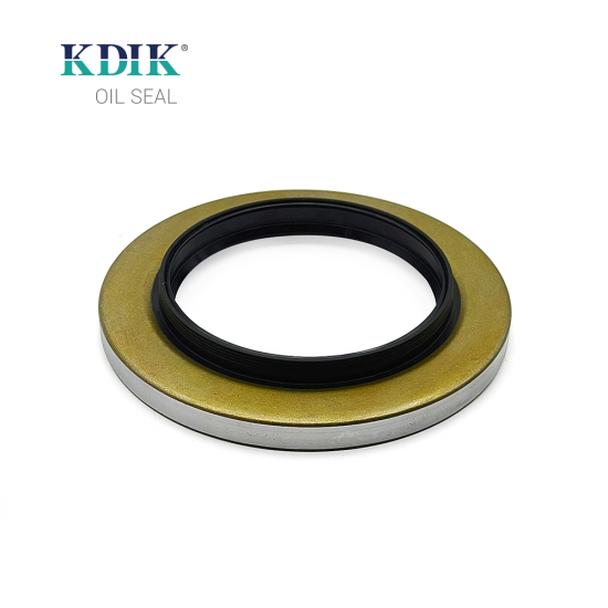 TBY 80*122*10/18 Wheel Hub Oil Seal 528105K000 Hyundai Crankshaft Oil Seal