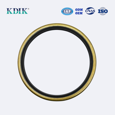 Heavy Duty Rubber Metal Case TB 127*147*11.5 Oil Seal Rear Axle Seal Hub 9828-01203 SZ311-01049 Hino Truck