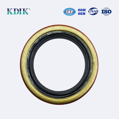 Rear Wheel Hub Standard Shaft TB 42.85*60.3*7.9 Oil Seal 473227 National Oil Seal Truck Parts