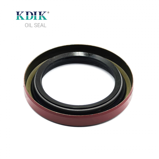 Rear Wheel Hub Standard Shaft TB 42.85*60.3*7.9 Oil Seal 473227 National Oil Seal Truck Parts