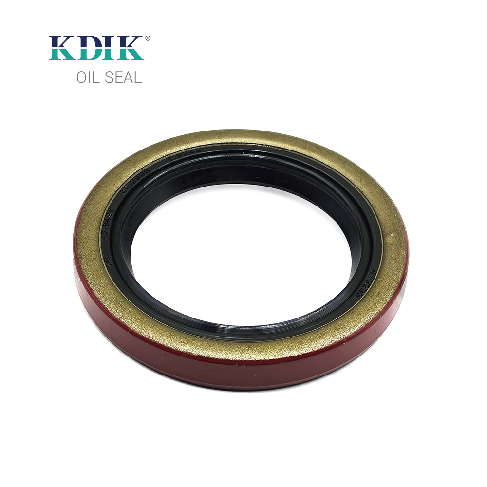 Rear Wheel Hub Standard Shaft TB 42.85*60.3*7.9 Oil Seal 473227 National Oil Seal Truck Parts
