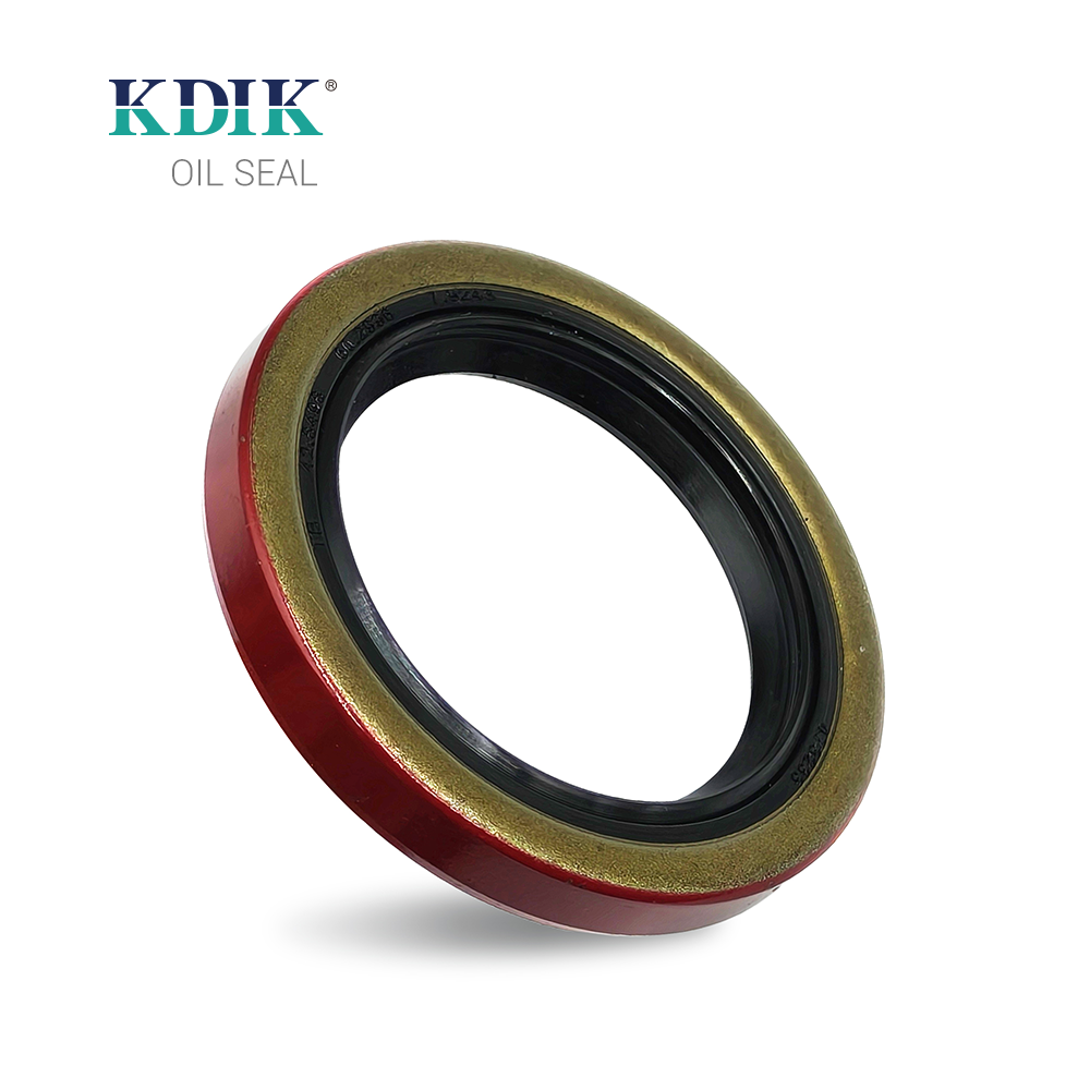 Rear Wheel Hub Standard Shaft TB 42.85*60.3*7.9 Oil Seal 473227 National Oil Seal Truck Parts