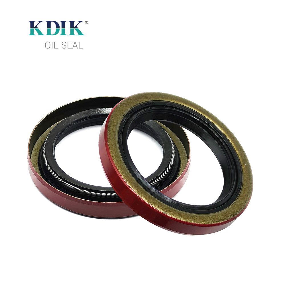 Rear Wheel Hub Standard Shaft TB 42.85*60.3*7.9 Oil Seal 473227 National Oil Seal Truck Parts