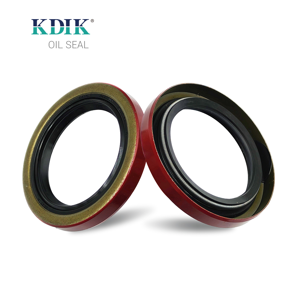 Rear Wheel Hub Standard Shaft TB 42.85*60.3*7.9 Oil Seal 473227 National Oil Seal Truck Parts