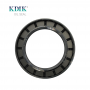 TC 60*90*10 Rotary Shaft Oil Seal Covered Double Lip NBR Rubber Oil Seal