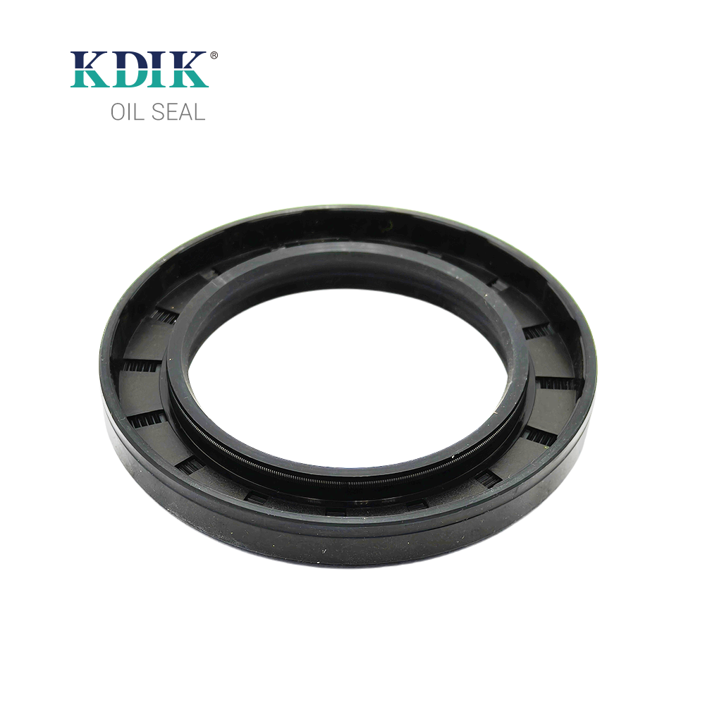 TC 60*90*10 Rotary Shaft Oil Seal Covered Double Lip NBR Rubber Oil Seal