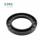 TC 60*90*10 Rotary Shaft Oil Seal Covered Double Lip NBR Rubber Oil Seal