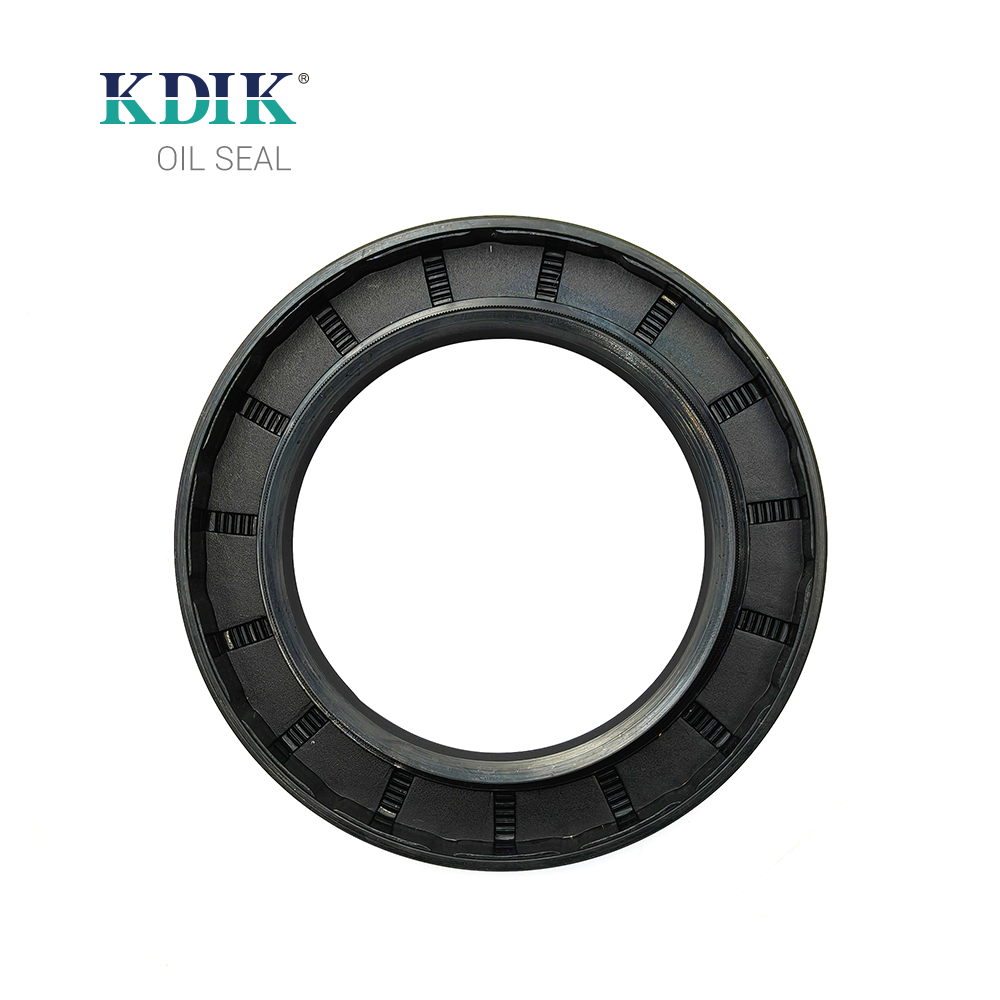 TC 60*90*12 Rotary Shaft Oil Seal Dust Seal Covered Double Lip with Spring
