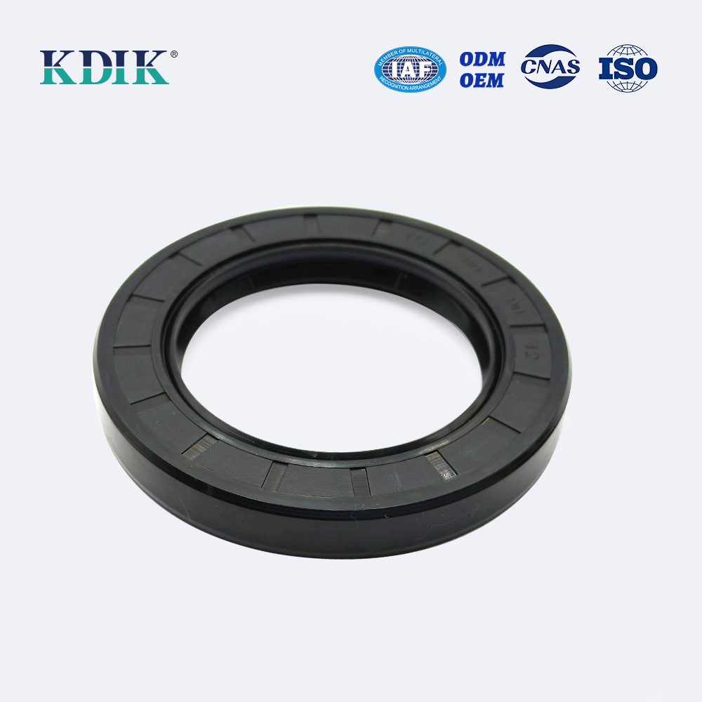 TC 60*90*12 Rotary Shaft Oil Seal Dust Seal Covered Double Lip with Spring