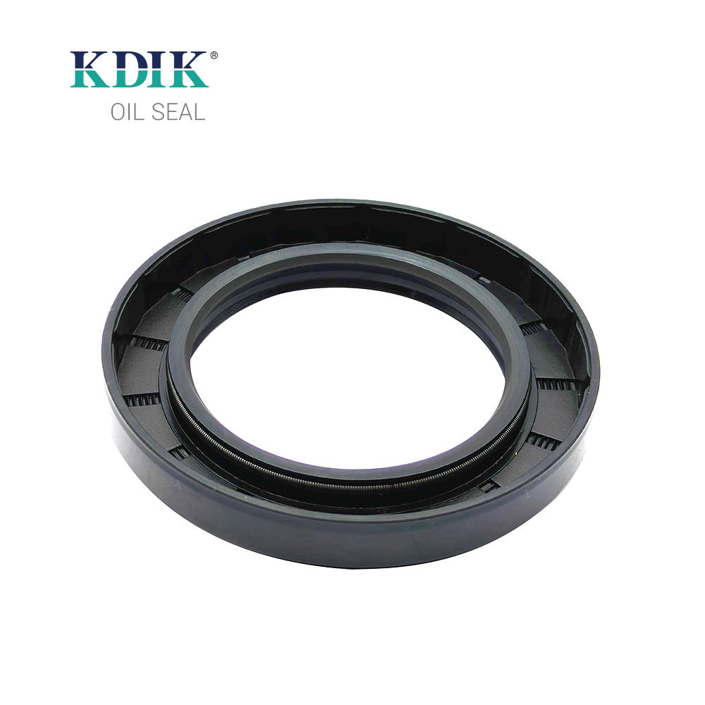 TC 60*90*12 Rotary Shaft Oil Seal Dust Seal Covered Double Lip with Spring