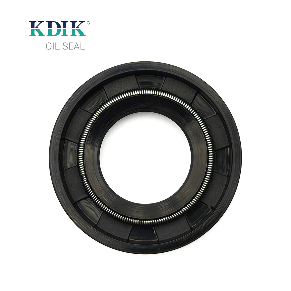 60A20 TC 18.7*35*7 Rotary Shaft Oil Seal Dust Seal Covered Double Lip with Spring