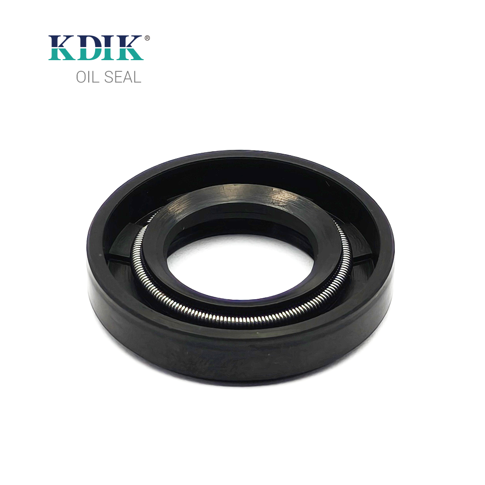 60A20 TC 18.7*35*7 Rotary Shaft Oil Seal Dust Seal Covered Double Lip with Spring