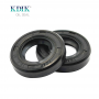 60A20 TC 18.7*35*7 Rotary Shaft Oil Seal Dust Seal Covered Double Lip with Spring