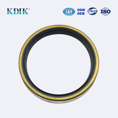 Rear Wheel Outer Oil Seal MH034135 MH034080 SIZE 65*77*12 F4045 MITSUBISHI Fuso Truck