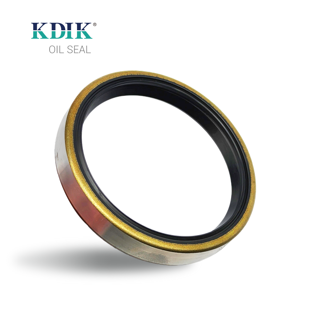 Rear Wheel Outer Oil Seal MH034135 MH034080 SIZE 65*77*12 F4045 MITSUBISHI Fuso Truck