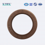 TC 63.5*88*6 Rotary Shaft Oil Seal Dust Seal Covered Double Lip with Spring