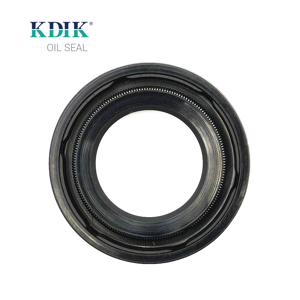 61J01 TC 19*32*6/7 Rotary Shaft Oil Seal Dust Seal Covered Double Lip