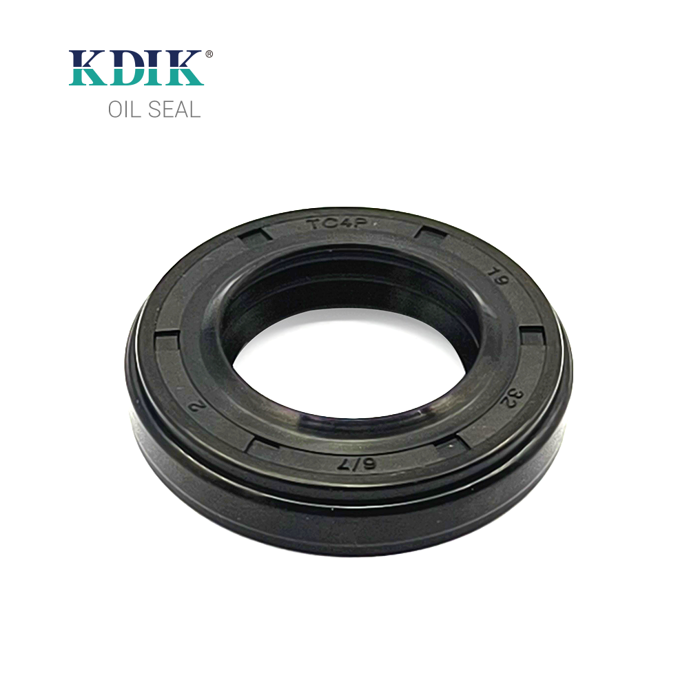 61J01 TC 19*32*6/7 Rotary Shaft Oil Seal Dust Seal Covered Double Lip
