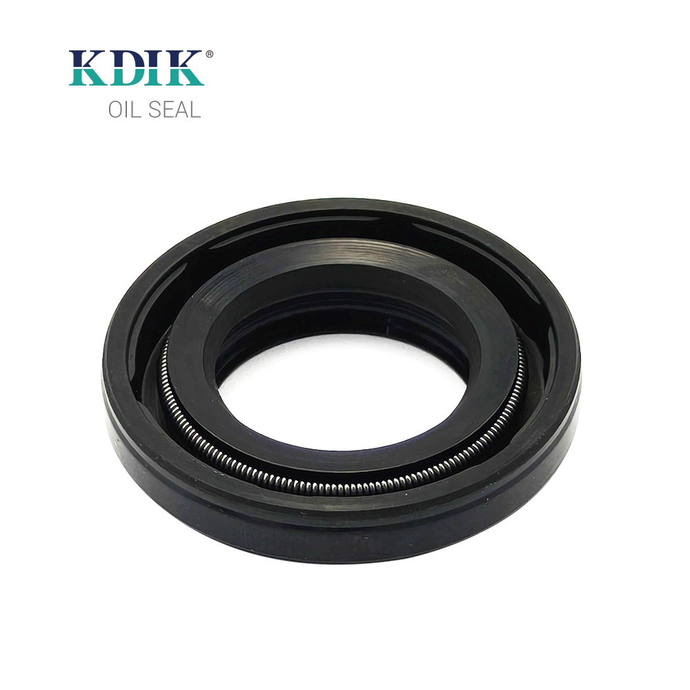 61J01 TC 19*32*6/7 Rotary Shaft Oil Seal Dust Seal Covered Double Lip