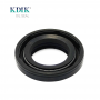 61J01 TC 19*32*6/7 Rotary Shaft Oil Seal Dust Seal Covered Double Lip