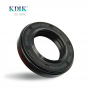 61J01 TC 19*32*6/7 Rotary Shaft Oil Seal Dust Seal Covered Double Lip