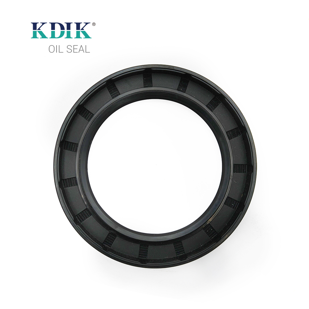 TC 63*90*10 Rotary Shaft Oil Seal Dust Seal Covered Double Lip with Spring