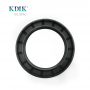 TC 63*90*10 Rotary Shaft Oil Seal Dust Seal Covered Double Lip with Spring