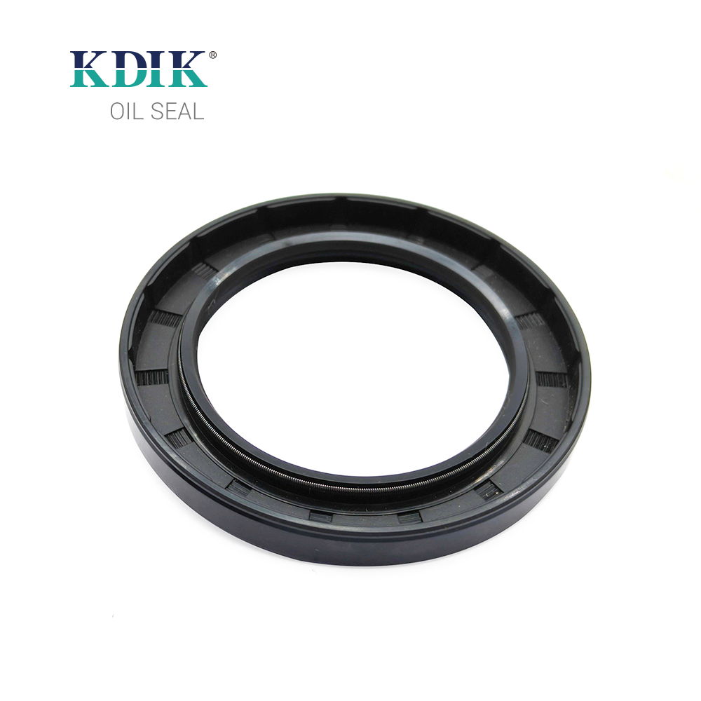 TC 63*90*10 Rotary Shaft Oil Seal Dust Seal Covered Double Lip with Spring